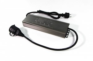 [Hot Item] Emergency System Power Supply 2*1h for 230V Construction Site Lighting