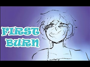 First Burn_Hamilton Animatic