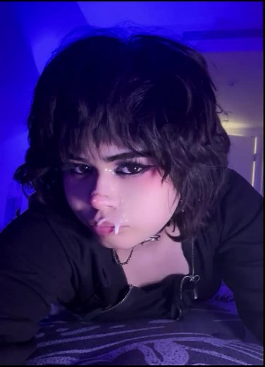 im trans and proud 🦚