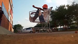 How GTI Drivers Behave in the hood.😹😹 \u001a How GTI Drivers Behave in the hood.😹😹 \u001a | Skits by Ghost & Problem