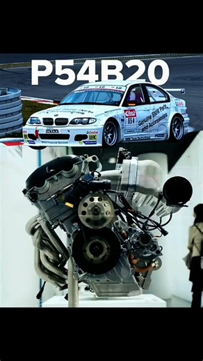 Brotherhood Automobile on Instagram: "BMW P54B20 engine #engine #BMW #BMWengine #usaengine #usaautomobile #usamechanic #usabmw #usacarelectrician #usacarrace @brotherhood_automobile"