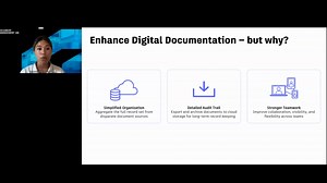 Document Management 201: Staying Organized with Powerful Integrations