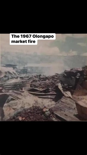 1.3K views · 12 shares | Do you remember the fire that consumed the...