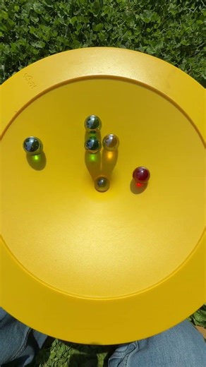 Marble Run ☆ Charisma Max Guppy Marble Run②