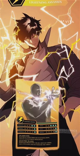 He messed with the wrong person 🔥 #webcomics #manhwa #foryou #anime #trending #shorts #manga #fyp