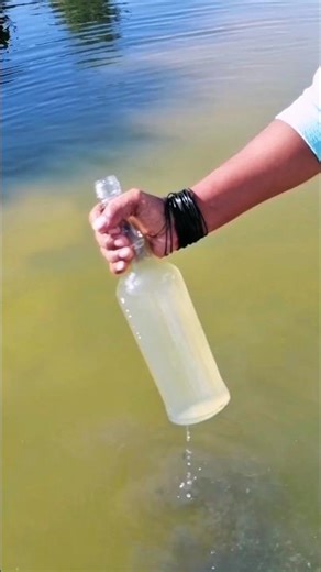 Don't Drink Dirty Water: Build THIS! 💧 #camping #adventure #water #outdoorlife