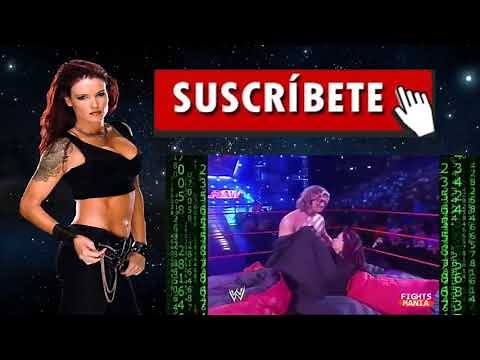 EDGE AND LITA IN THE BED