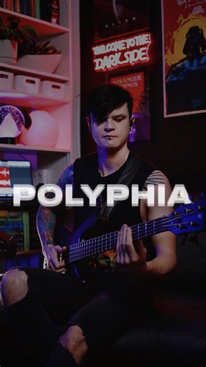 10K views · 185 reactions | Precision, power, and pure groove. ⚡ Warwick endorser Alexey Popov from Kazakhstan takes on “GOAT” by Polyphia — a masterclass in control and progressive intensity. His Streamer LX GPS delivers flawless tone, driven by a Darkglass preamp.   Videography by @‌vera_grey #WarwickBasses #TheSoundOfWood #StreamerBass #AlexeyBass #Polyphia #BassCover #Darkglass #KnowOurTone #BassPlayersUnited @topfans | Warwick Basses | Facebook