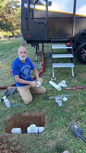 Danny Walker on TikTok