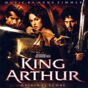 Hans Zimmer - King Arthur (Original Score)