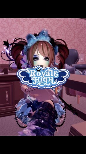 New Royale High valentines set #royalhigh #fyp #valentimes #everfriendroyalehigh