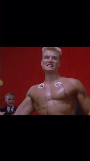 Robert Tepper - No Easy Way Out || #rocky4 #movieandmusiccrosslink
