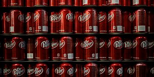 Check Your Fridge—Dr Pepper Has Recalled Thousands Of Cases Of Soda