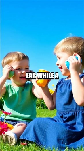 Exploring Sound Waves with DIY Cup Phone