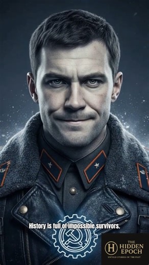 The Man Who Survived Falling From Space | Without a Parachute (True story of Ivan Chisov) #history