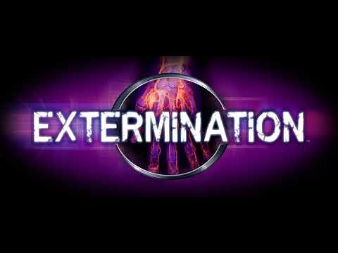 Extermination OST (Full Soundtrack) PS2