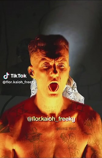 Die Antwoord Live Performance - Zef Style