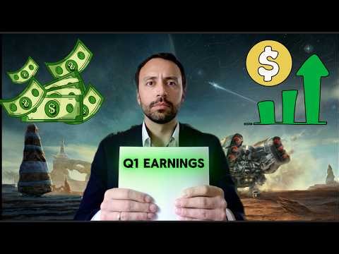 3D Printing Beginner Q1 Earnings Call - What I Have Accomplished so Far and What to Expect for Q2!