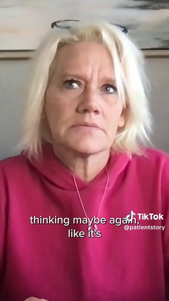Kelly, a small-town entrepreneur from Illinois, received a life-altering diagnosis of stage 3 colon cancer shortly after celebrating her 50th birthday. Despite her active lifestyle of flipping houses, running a tumbling gym, and being an avid runner, Kelly noticed concerning symptoms like blood in her stool. Despite initial dismissals by her primary doctor, Kelly persisted in seeking answers, ultimately leading to a diagnosis of a sigmoid colon tumor. #cancerstories #cancerpatient #cancersurvivo