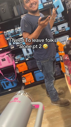 Funny Prank Reactions: Trying to Get Strangers to Buy Items