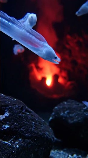 Aquatic Anomalies, Alien Looking Fish Species That Defy Reality P0 1