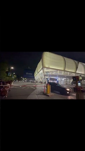 Cbus stadium Gold coast Australia