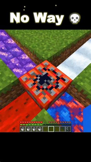 This Minecraft Moment Gets INSANE 🤯🔥