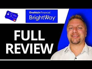 OneMain Financial BrightWay Credit Card Review | Should You Get It in 2026?