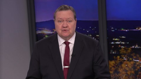 Crews report to Hazleton tractor-trailer fire | 28/22 News