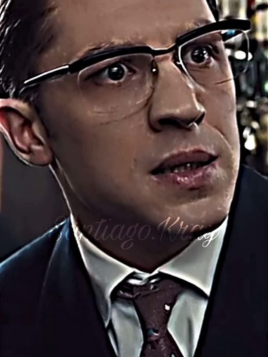 Ronald Kray: The Legend of Tom Hardy