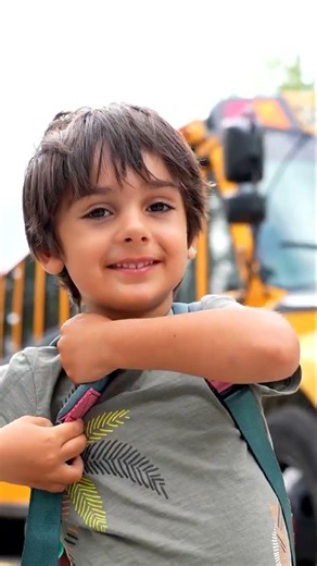 Make this school season exciting with Lulu!