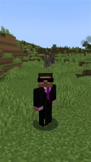 CreativeMode on Instagram: "Try it now! #minecrafthacks #minecraft #minecraftmods #minecraftmeme"