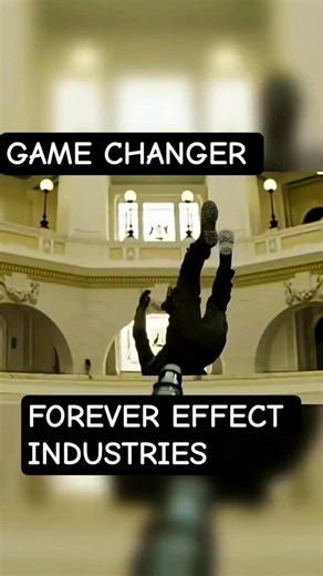 A GAMECHANGER SEEN THAT CHANGE ALL ENTERTAIN INDUSTRY _viral
