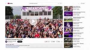 𝐈𝐂𝐘𝐌𝐈: Last Friday, more than a few Bearcats joined the #McKendree Alumni family 💜🎓 Take a look back at highlights from Commencement 2025! | McKendree University
