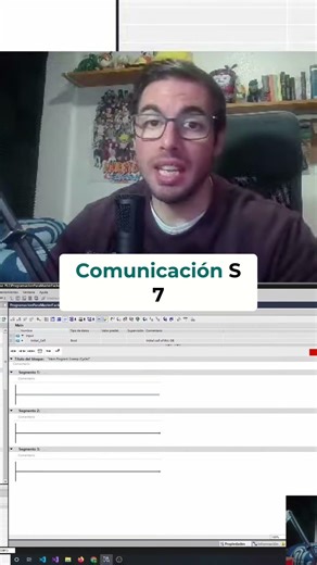 Controls the GET Block and Transfers Data between Siemens PLCs