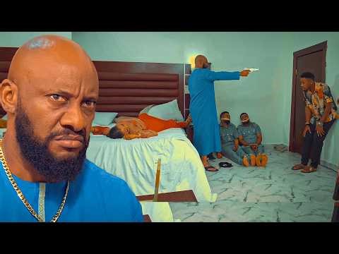 The Secret Code full movie - Yul Edochie Oma Nnanna nigerian movies 2026 latest full movie