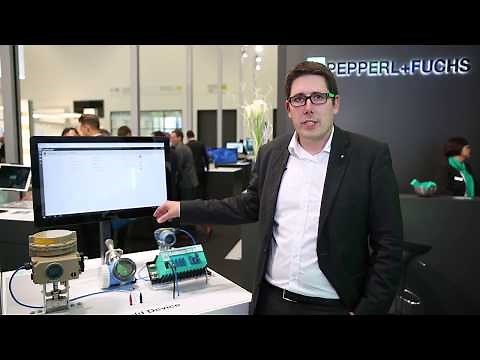 Connecting Any Field Device