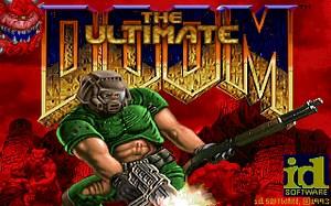 Ultimate Doom Combo Final addon