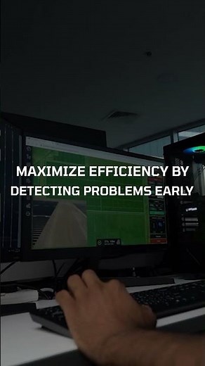 FEDS Drone-powered Solutions - Aerial Solar Panel Inspections