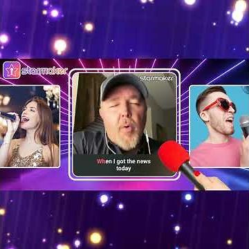 StarMaker: Sing free Karaoke, Record music videos