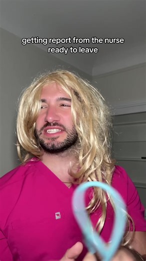 True Scenarios in Healthcare: A Nurse's Perspective