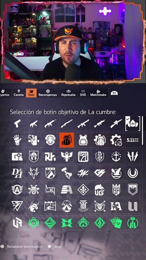 HOW TO GET💎🏆The Exotic Winning Gloves! ✅ #ubisoftpartner #thedivision2 #exotic #thedivision