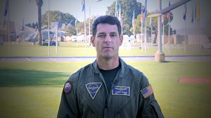 Naval Base Coronado on Reels