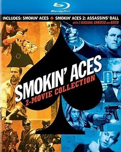 Smokin' Aces 2-Movie Collection - IGN