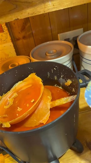 I reuse wax melts to make candles so nothing goes to waste. | Growing Grace Farms