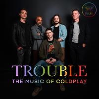 Trouble the music of Coldplay at Crawdads on the Lake