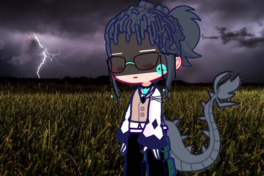 “Piss Off.” ||hum vers of godzilla but in GL2