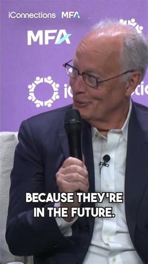 Why Companies Can’t Settle Future Liabilities