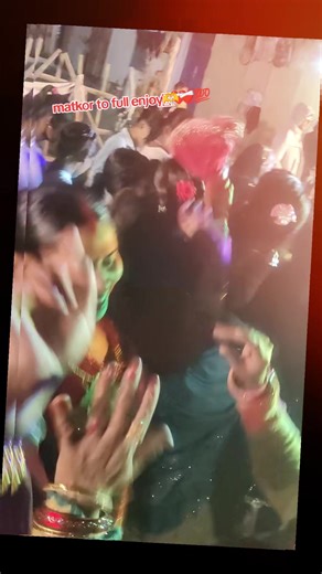 Tharma Miter: Full Enjoyment Experience