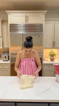 Sharing another super easy bread recipe 🥖 it turns out delicious 🤤 #recipe